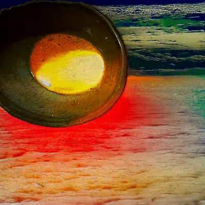what a nice ramen broth feels like