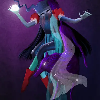 Moon Dance
