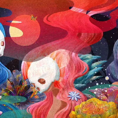 Angels