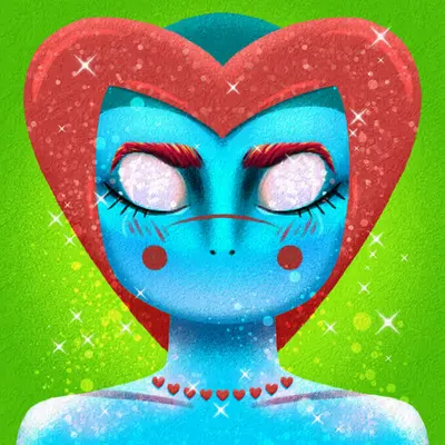 Cast #067 - "Love"