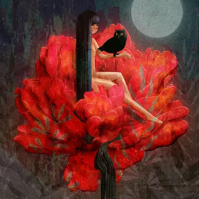 Fragrant Tale