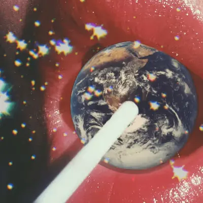 Hard Candy