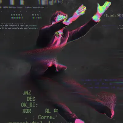 DΞL ΞT ΞD