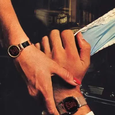 Making Time for You