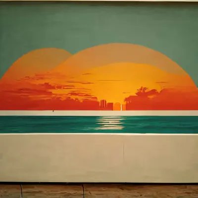 Sunset #1