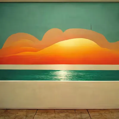 Sunset #2