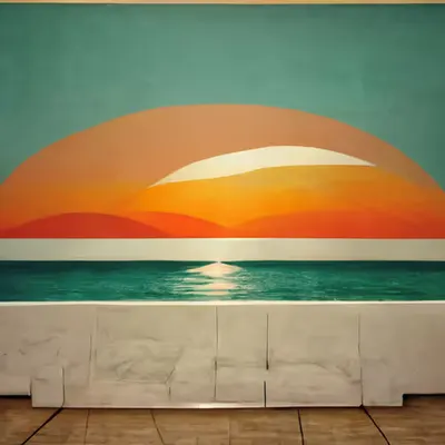 Sunset #5