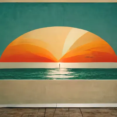Sunset #11