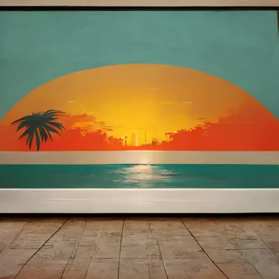 Sunset #14