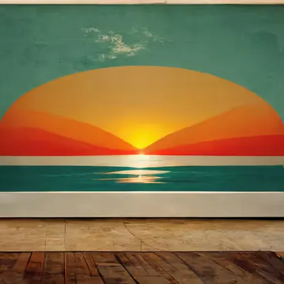 Sunset #15