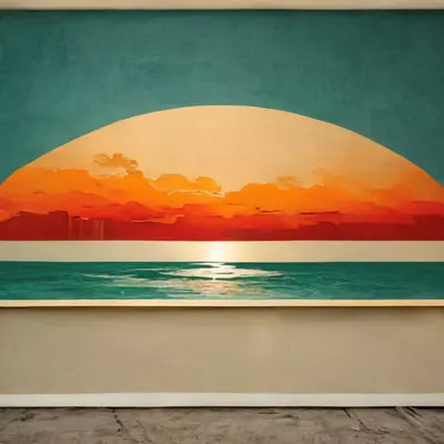 Sunset #18