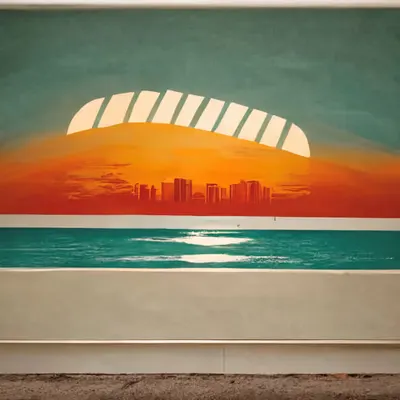 Sunset #19