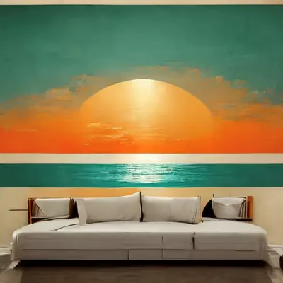 Sunset #20