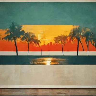 Sunset #21