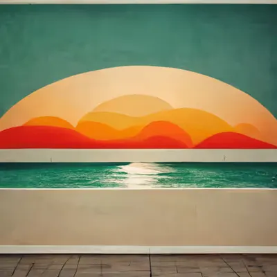 Sunset #24