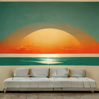 Sunset #25