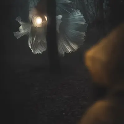 GLOWFISH 