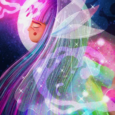 Fairy