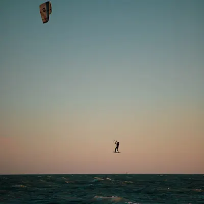 Just fly