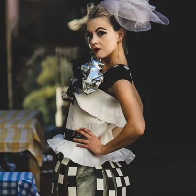 Alice