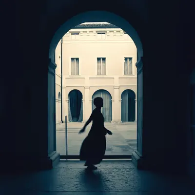 The Drifter