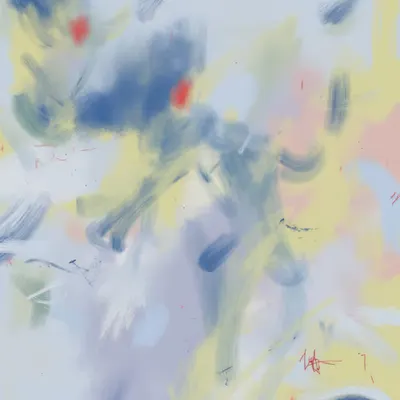 Untitled XV