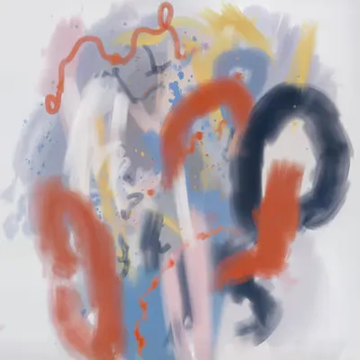 Pigment #1