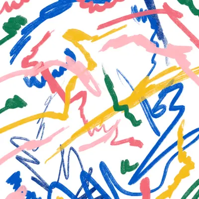 Works On Paper #1