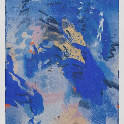 Study for Displacements
