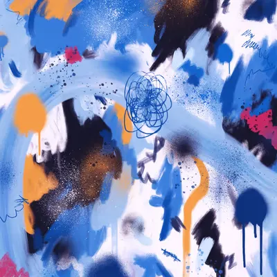 Ebb + Flow #1