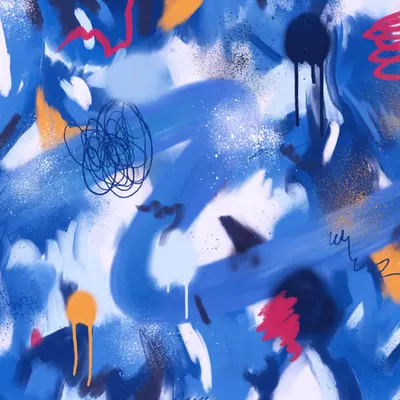 Ebb + Flow #2