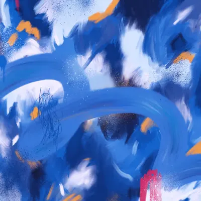 Ebb + Flow #3