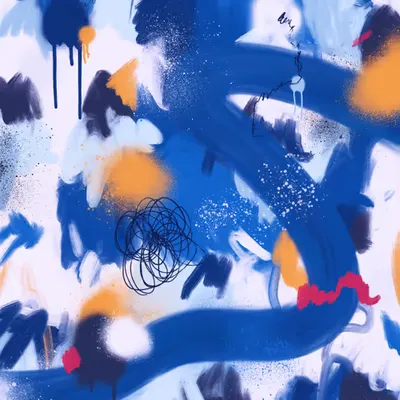 Ebb + Flow #4