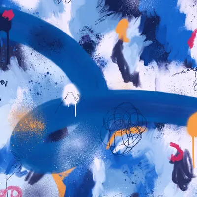 Ebb + Flow #5
