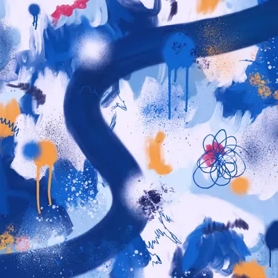 Ebb + Flow #6