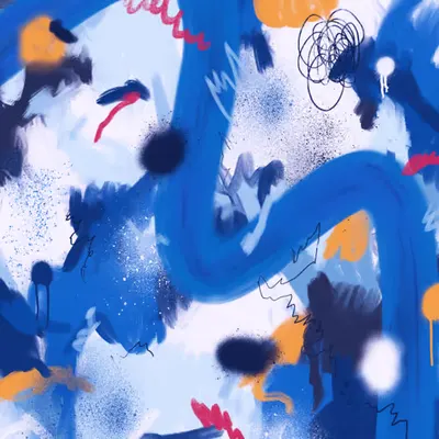 Ebb + Flow #7
