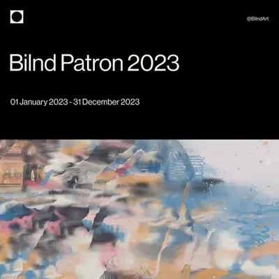 Bilnd Patron 2023 #4/10