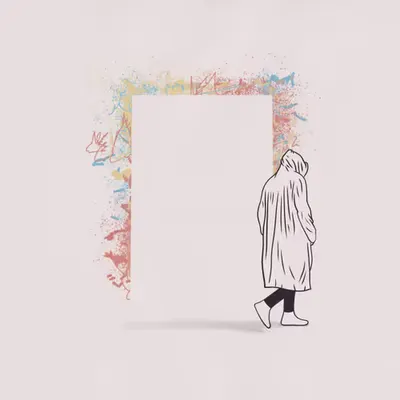 The Figure #8