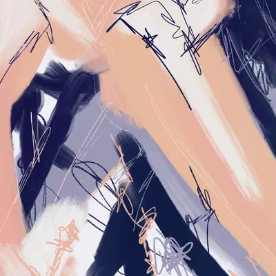 Gaze (Alt)