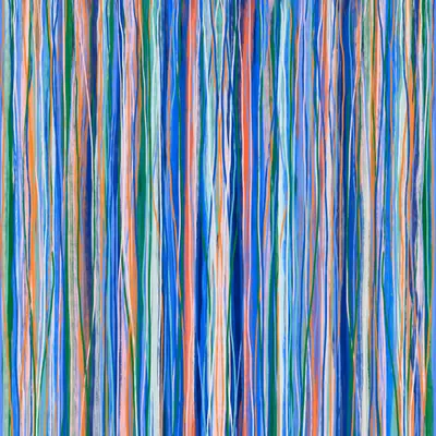 Stages (Variation Two)