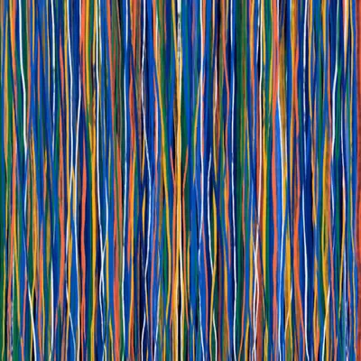 Stages (Variation Four)
