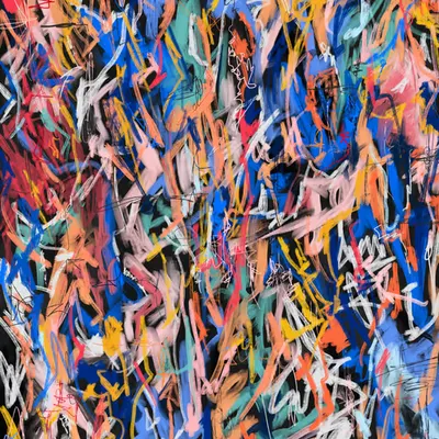 Untitled (Variation Two)