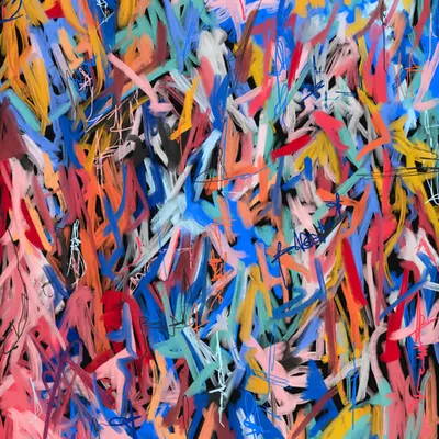 Untitled (Variation Four)