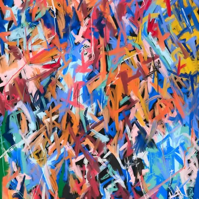 Untitled (Variation Five)