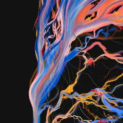 Untitled (Flow)