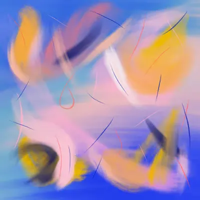 Oblique #16