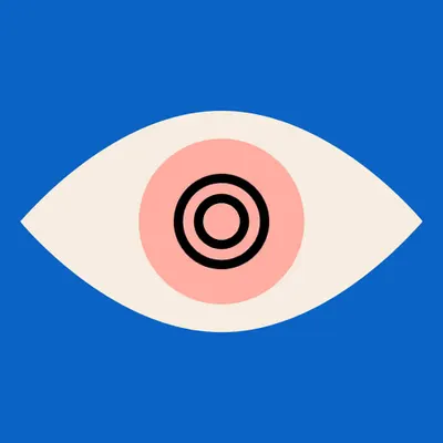 #20 Punk Eye Bored Club