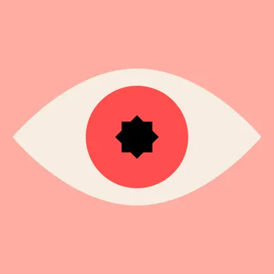 #3 Punk Eye Bored Club