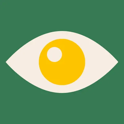 #29 Punk Eye Bored Club