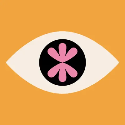 #31 Punk Eye Bored Club